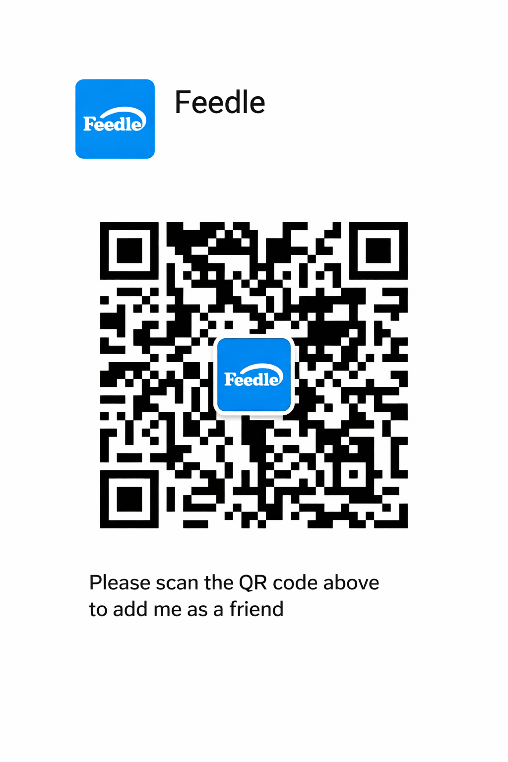QR code
